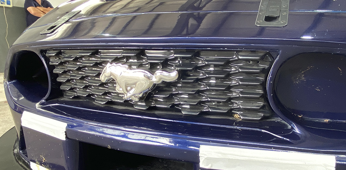 Así son los nuevos autos del Turismo Carretera: TC Mustang 02.jpg